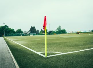 Συνεχίζει να προελαύνει ο ΑΟ Στενωσιάς, 0-3 τον Αστέρα Βαλύρας football fields