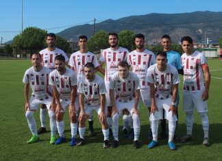 ΑΟ Σπερχογείας – Τέλλος Άγρας 1-0 “Ντεμπούτο με νίκη για τον Μουρούσια”