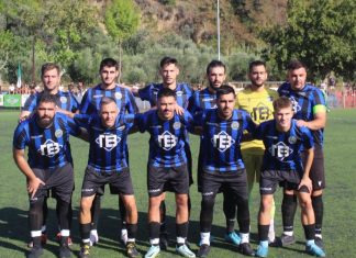 ΠΑΣ Ράχης – ΑΟ Διαβολιτσίου 2-4 “Έγινε…της ανατροπής”
