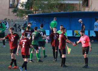 Ανακοίνωση του Κυπάρισσου για τις εξελίξεις στη Γ’ Τοπική