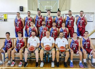 ΓΣ Γαργαλιάνων – Ιόνιος 71-81 “Δεν τα κατάφερε στην πρεμιέρα ο ΓΣ Γαργαλιάνων”