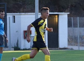 Ποιοτική ενίσχυση με Κορμπή για τον Ολυμπιακό Ανάληψης