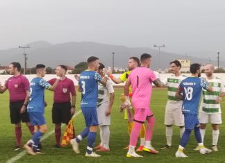 Α’ Τοπική “Τα αποτελέσματα της 5ης αγωνιστικής”