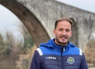 Ενίσχυση με Καντούτση και Γκελγκέρια για το Διαβολίτσι