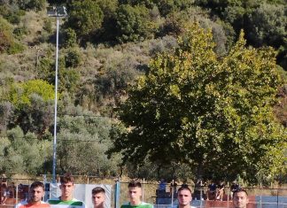 Παναθηναϊκός Καλαμάτας – Νέος Άρις 3-0 “Συνεχίζουν ακάθεκτοι οι Πράσινοι”