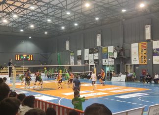Λύγισε στο τάι μπρέικ η Καλαμάτα 80 σε ιστορικό παιχνίδι