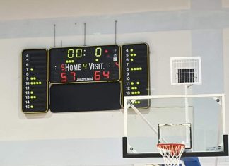 Ιστορική πρώτη νίκη για τον ΓΣ Γαργαλιάνων