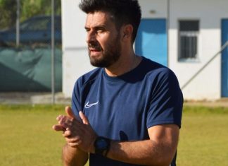 Παραίτηση Πεφάνη από τον Εθνικό Μελιγαλά