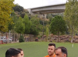 Β’ Τοπική “Τα αποτελέσματα του Σαββάτου και το πρόγραμμα της Κυριακής”
