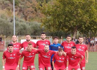 Ομόνοια – Παναθηναϊκός Καλαμάτας 1-0 “Πήρε τη νίκη με τέρμα του Τσίγκα”