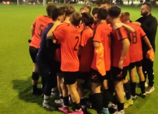 ΑΟ Πατίστα – Αίαντας 5-0 “Πεντάστερος στο δεύτερο ημίχρονο”