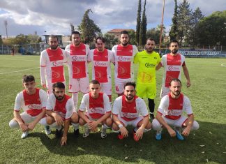 ΑΟ Φυτειάς – Ολυμπιακός Καλαμάτας 1-1 “Έσωσαν τον βαθμό οι γηπεδούχοι με 9 παίκτες”