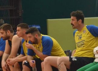 Πολύβιος : Μέσα και ο Κουτίβας ενόψει της πρεμιέρας