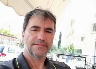 Κοντά στον Εθνικό Μελιγαλά ο Σωτήρης Μπουραντώνης