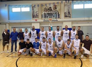 Γύθειο : Επιστροφή για Νικολακάκο και Πετροπουλάκη, χωρίς Παπαδάκο στην πρεμιέρα