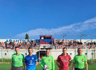 Β’ Τοπική “Τα αποτελέσματα της 19ης αγωνιστικής”