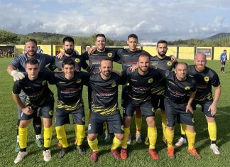 Αστέρας Βαλύρας – ΑΟ Καλλιθέας 2-2 “Μοιράστηκαν βαθμούς και εντυπώσεις”