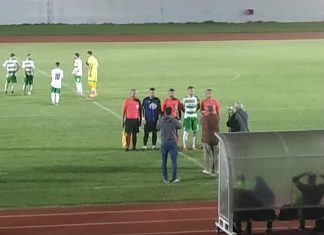 Πάμισος Μεσσήνης – Διαβολίτσι 2-2 “Χορταστική ισοπαλία στη Μεσσήνη”