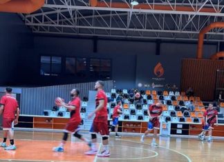 Γ εεθνική : Τα αποτελέσματα της 4ης αγωνιστικής, ήττα για ΓΣ Γαργαλιάνων