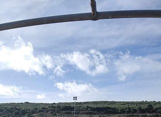 ΑΟ Μεθώνης – Πανθουριακός 0-4 “Ξέσπασε στο δεύτερο ημίχρονο”