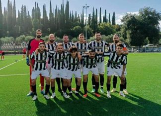 ΑΕ Μάνης – Μιλτιάδης 3-2 “Εκπληκτικοί Μανιάτες έσπασαν το αήττητο του Μιλτιάδη”
