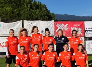 ΑΟΠΚ Πατίστα – Ατρόμητος Ζαρουχλέικων 3-0 “Πρώτη νίκη για τα κορίτσια του Πατίστα”