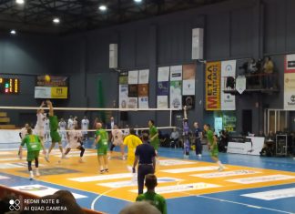Καλαμάτα 80 – Φοίνικας Σύρου 3-2 “Πήρε με ανατροπή την πρώτη εντός έδρας νίκη”