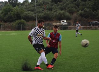 Α’ Τοπική “Τα αποτελέσματα του Σαββάτου”
