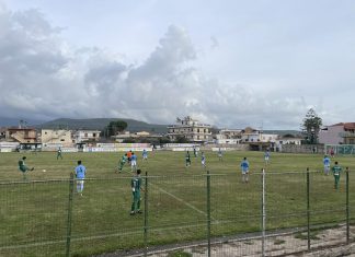 Εράνη Φιλιατρών – ΑΟ Στενωσιάς 5-0 “Πρόκριση στα ημιτελικά με πεντάρα”