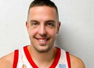 Ο Αλεξέι Σίμοβιτς μιλά στο SportsPlus