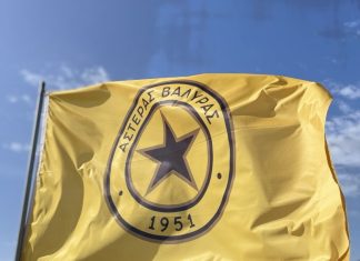 Αστέρας Βαλύρας “Η Περηφάνια, η Αμεροληψία και το Φιλότιμο στον Κόσμο του Ποδοσφαίρου”