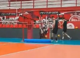 Και τώρα Ολυμπιακός για την Καλαμάτα 80