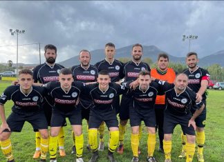 Αστέρας Βαλύρας – ΑΕ Λογγάς 5-1 “Άνετη νίκη με χατ τρικ του Ζάγουρα”
