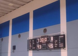 ΓΣ Μεσσήνης – Πήγασος Μάνης 93-45 “Ξεκίνησε με εμφατική νίκη”