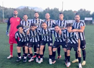 ΑΕ Μάνης – ΑΟ Κυπαρισσίας 2-1 “Γιορτές στην κορυφή οι Μανιάτες με ανατροπή”
