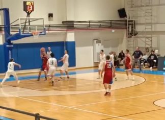Με πολυφωνία και… ψυχή το σπουδαίο διπλό (73-79) των Γαργαλιάνων στα Γιάννενα