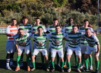 Παναθηναϊκός Καλαμάτας – ΠΑΟ Καλού Νερού 5-1 “Συνεχίζει απτόητο το Τριφύλλι”