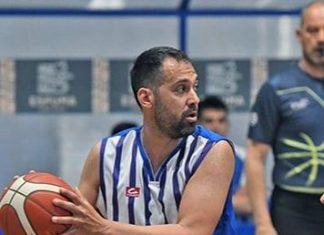 Γύθειο : Τα ηνία σε Παπαδάκο