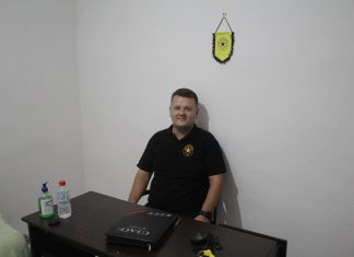 Νίκος Μανιατέας “Έχουμε χτίσει μια ομάδα – οικογένειά”