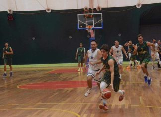 Καλαμάτα 80 – Γύθειο 91-66 “Άνετη επικράτηση για τους γηπεδούχους”