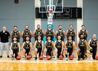 Εράνη Φιλιατρών – ΓΣ Μεσσήνης 62-91 “Άνετο διπλό για τους Νησιώτες”