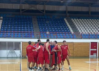 Πελασγός – ΝΟ Πύλου 72-43 “Άνετη επικράτηση για τους Αρκάδες”