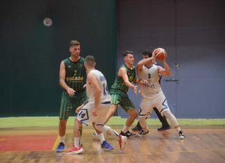 Α1 ΕΚΑΣΚΕΝΟΠ “Με δυο αναμετρήσεις ολοκληρώνεται η 4η αγωνιστική”