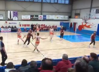 National League 1ος : Πρόγραμμα και διαιτητές