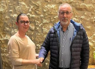 Αλλαγή προέδρου στον ΑΣ Τριφυλίας