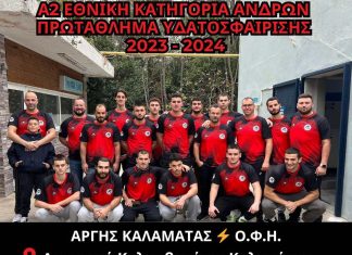 Υποδέχεται τον ΟΦΗ ο Άργης