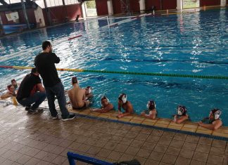 Στην Πάτρα 19-21 Ιανουαρίου οι παίδες του Άργη Καλαμάτας