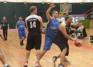 Α2 ΕΚΑΣΚΕΝΟΠ “Το πρόγραμμα και οι διαιτητές της 4ης αγωνιστικής του Α’ Ομίλου”