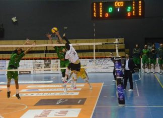 Καλαμάτα 80 – ΠΑΟΚ 1-3 “Λύγισαν από τον δικέφαλο οι Λύκοι”