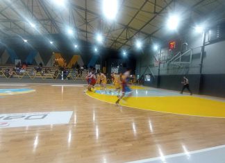National League 2: Τα αποτελέσματα της 11ης αγωνιστικής στον 1ο όμιλο